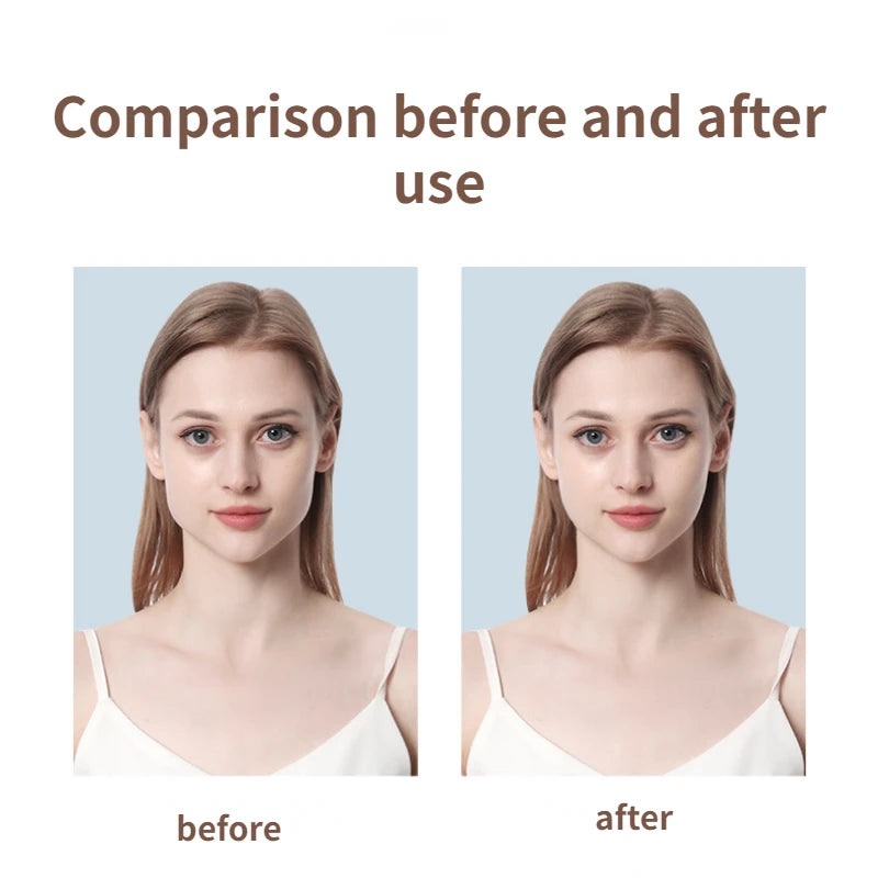 Invisible Facial Slimming Tape for Anti Aging Benefits - Smarsty