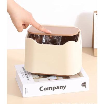 Portable Cat Litter Box with Removable Design - Smarsty