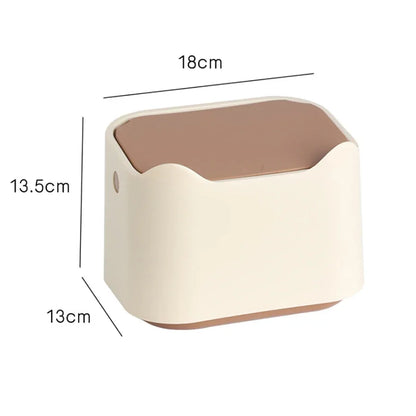 Portable Cat Litter Box with Removable Design - Smarsty