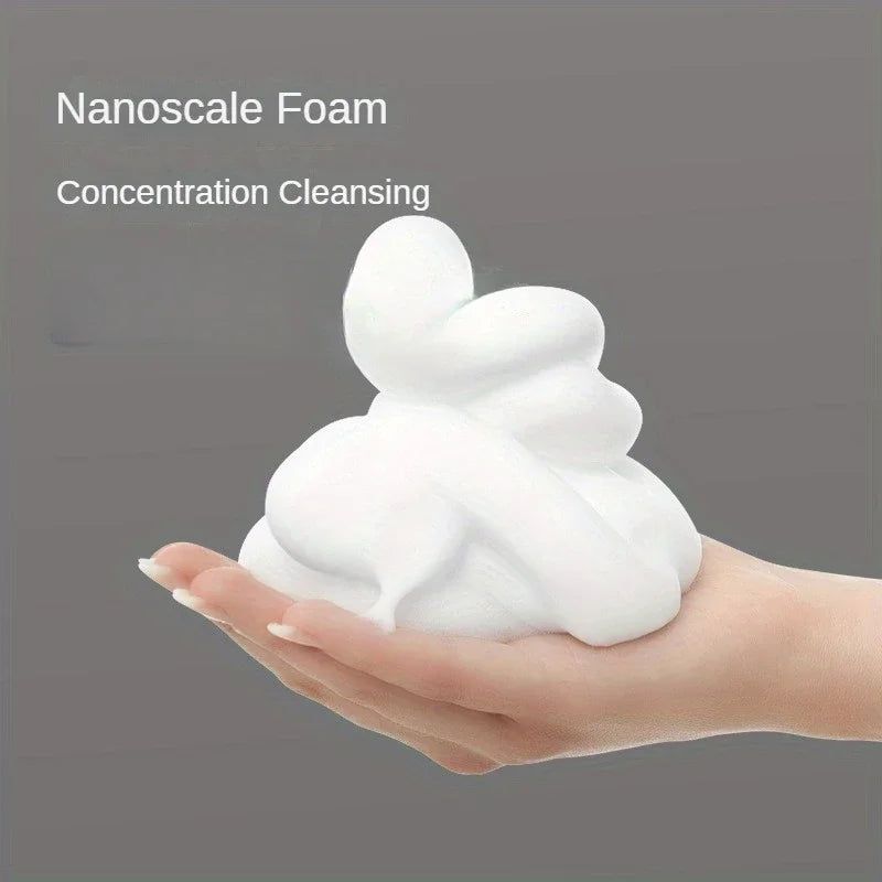Intelligent Wall Mounted Foam Soap Dispenser with Infrared Sensor - Smarsty
