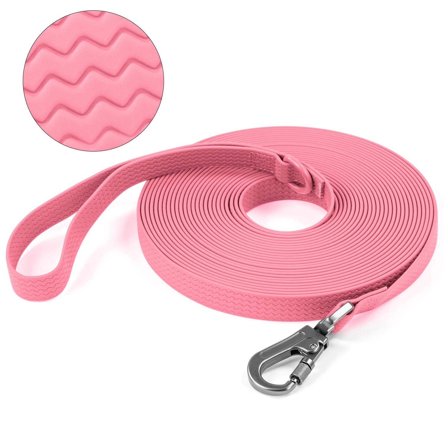 Durable Waterproof Dog Leash for Training and Walking - Smarsty