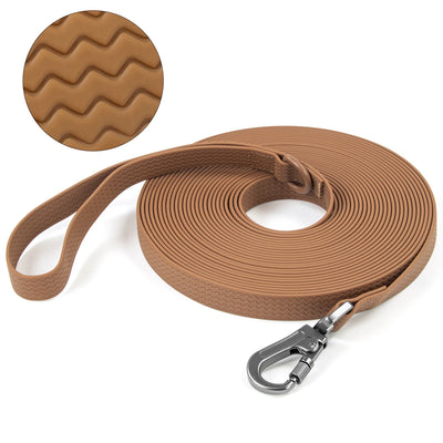 Durable Waterproof Dog Leash for Training and Walking - Smarsty