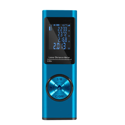 Digital Laser Distance Meter for Accurate Measurements - Smarsty