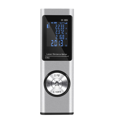 Digital Laser Distance Meter for Accurate Measurements - Smarsty