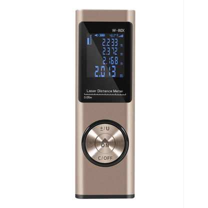 Digital Laser Distance Meter for Accurate Measurements - Smarsty