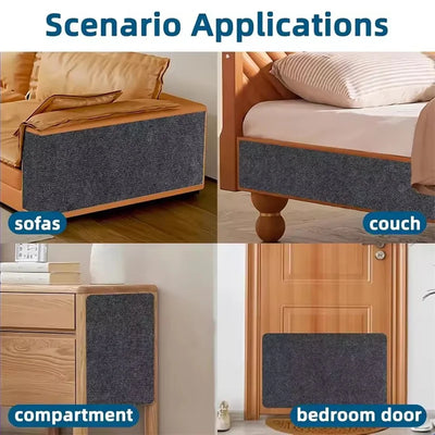 Trimmable Cat Scratcher Sofa Protector With 7 Colors - Smarsty