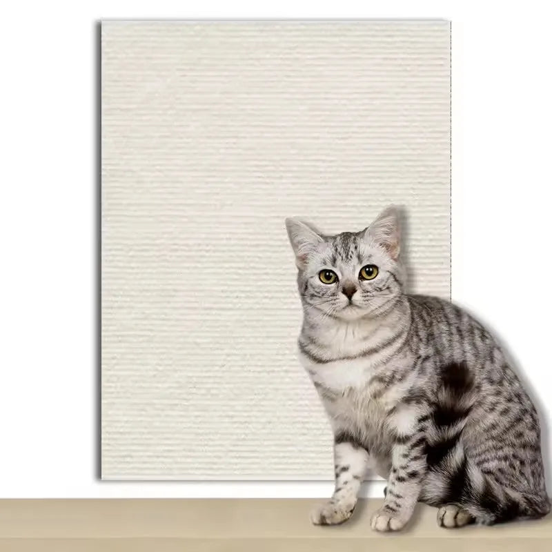 Trimmable Cat Scratcher Sofa Protector With 7 Colors - Smarsty