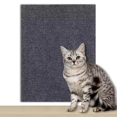 Trimmable Cat Scratcher Sofa Protector With 7 Colors - Smarsty