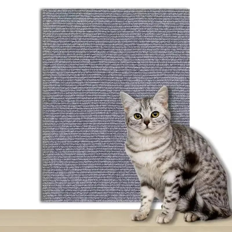 Trimmable Cat Scratcher Sofa Protector With 7 Colors - Smarsty