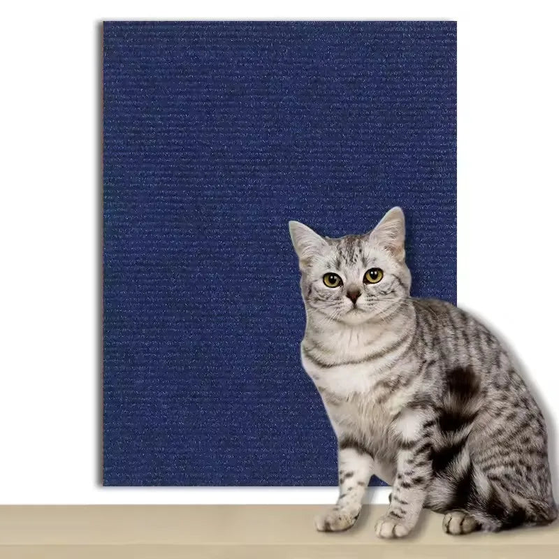Trimmable Cat Scratcher Sofa Protector With 7 Colors - Smarsty