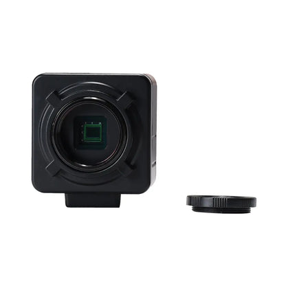 5MP USB Digital Microscope Camera with High Resolution - Smarsty