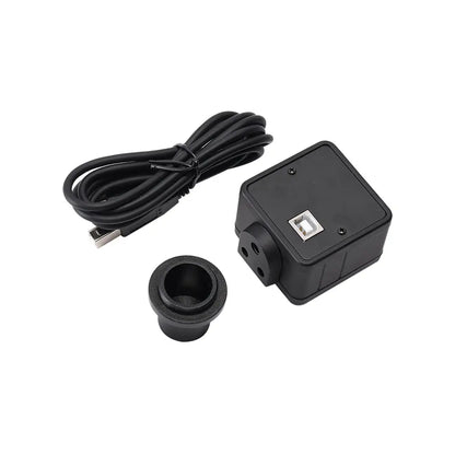 5MP USB Digital Microscope Camera with High Resolution - Smarsty