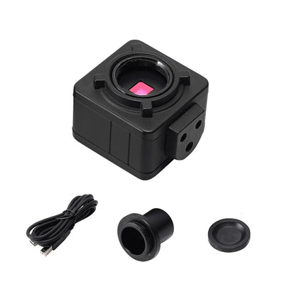 5MP USB Digital Microscope Camera with High Resolution - Smarsty