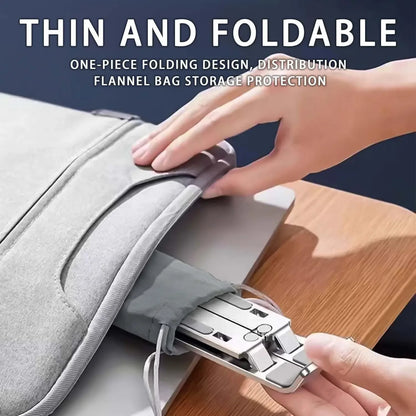 Aluminum Laptop Stand - Smarsty