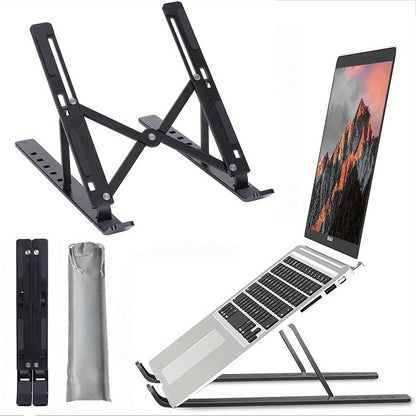 Aluminum Laptop Stand - Smarsty