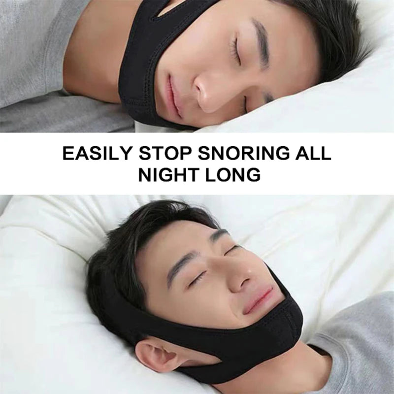 Universal Sleep Apnea Device - Smarsty