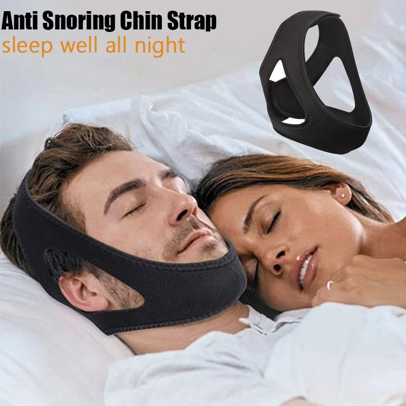 Universal Sleep Apnea Device - Smarsty