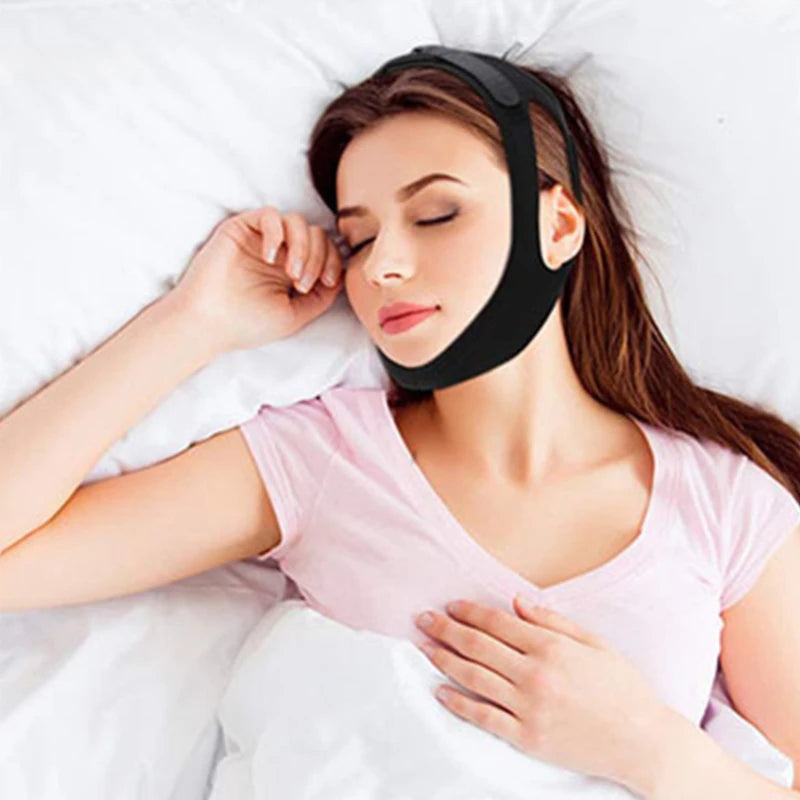 Universal Sleep Apnea Device - Smarsty