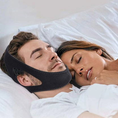 Universal Sleep Apnea Device - Smarsty