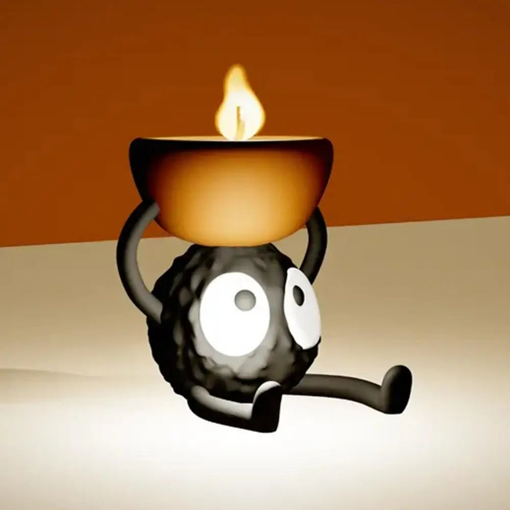 Elegant 3D Printed Candlestick Holders for Home Decor - Smarsty