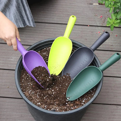 Multifunctional Garden Shovel Trowel for Easy Planting - Smarsty