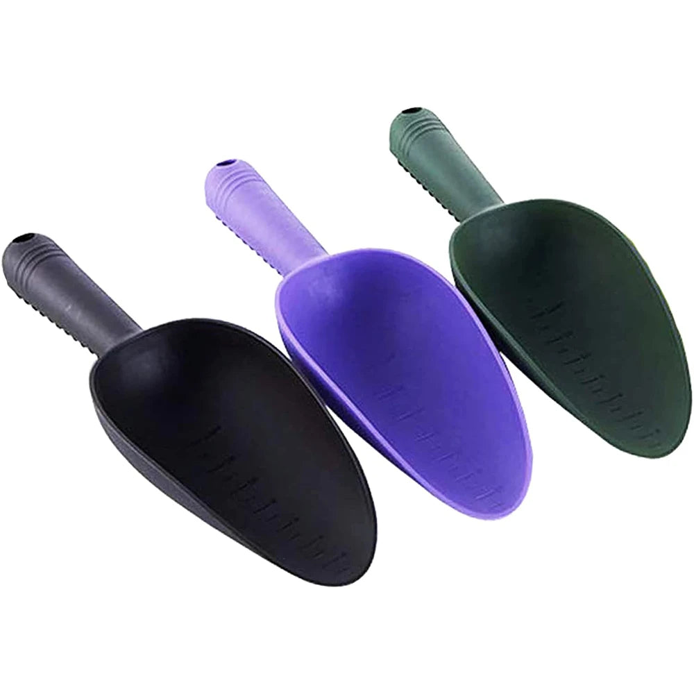 Multifunctional Garden Shovel Trowel for Easy Planting - Smarsty