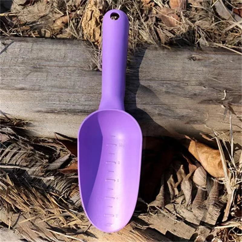Multifunctional Garden Shovel Trowel for Easy Planting - Smarsty