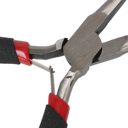 DIYWORK Needle Nose Plier for Precision Repairs - Smarsty