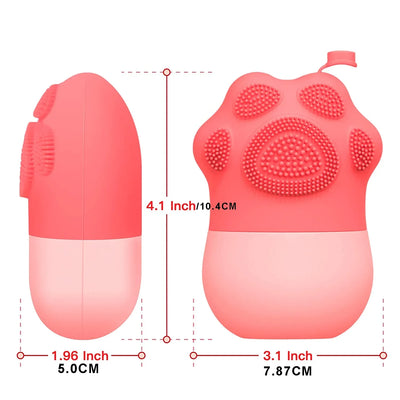 Facial Ice Roller for Eye Puffiness Relief - Smarsty