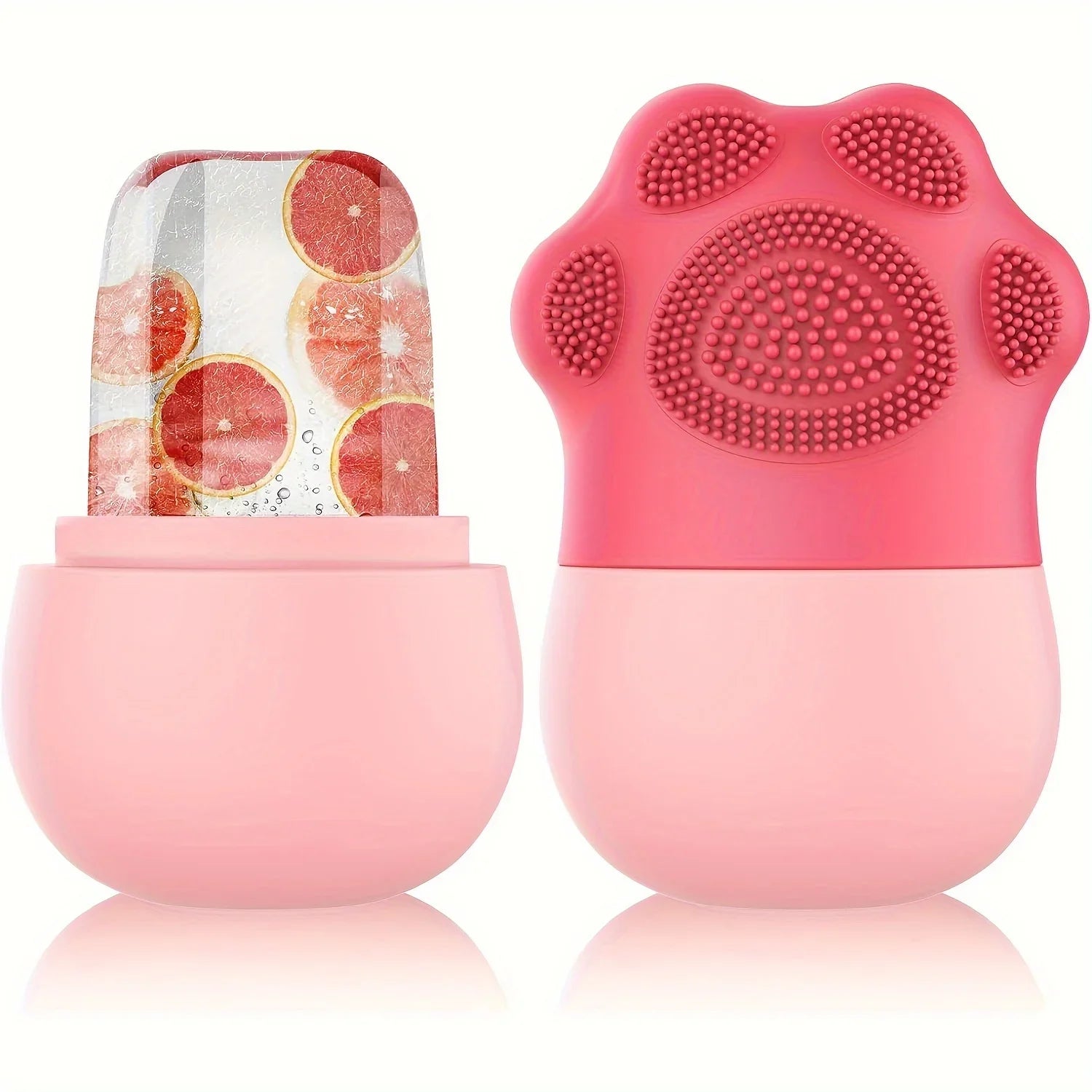Facial Ice Roller for Eye Puffiness Relief - Smarsty
