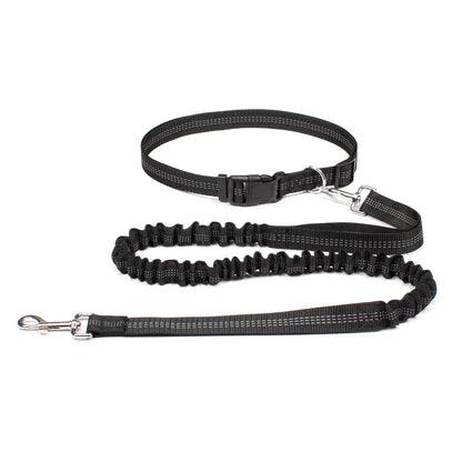 Hands Free Dog Leash for Comfortable Walking and Running - Smarsty