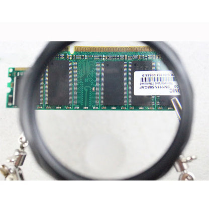 High Definition Welding Magnifier with LED Light - Smarsty