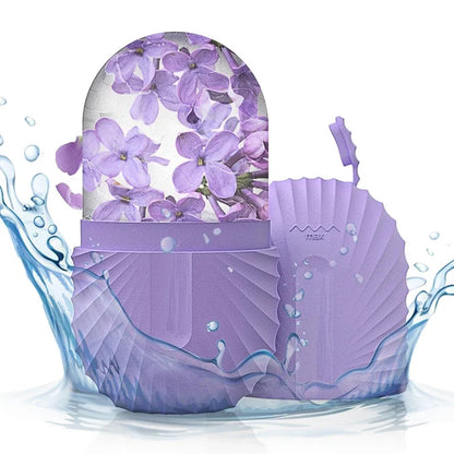 Ice Face Roller for Reducing Puffiness and Shrinking Pores - Smarsty