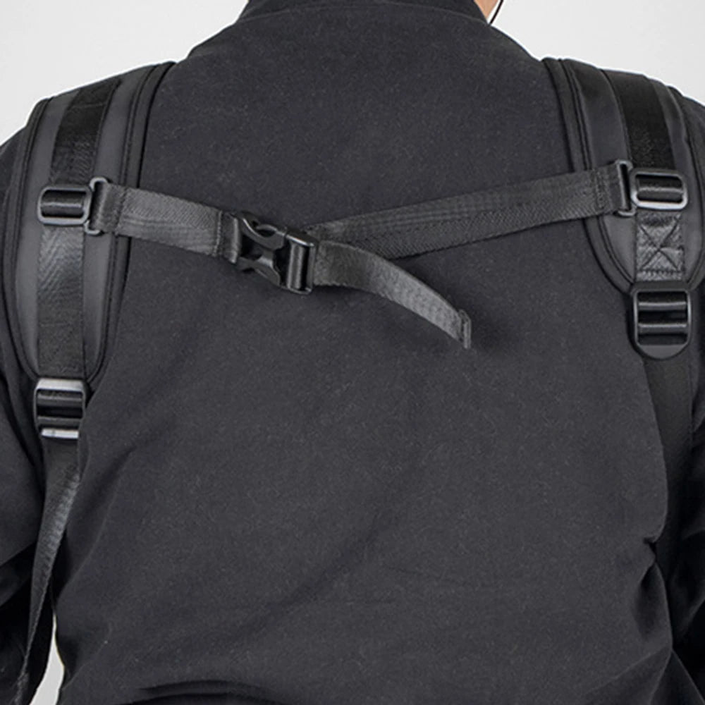 Adjustable Dog Carrier Backpack for Hiking and Cycling - Smarsty