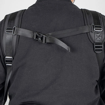 Adjustable Dog Carrier Backpack for Hiking and Cycling - Smarsty