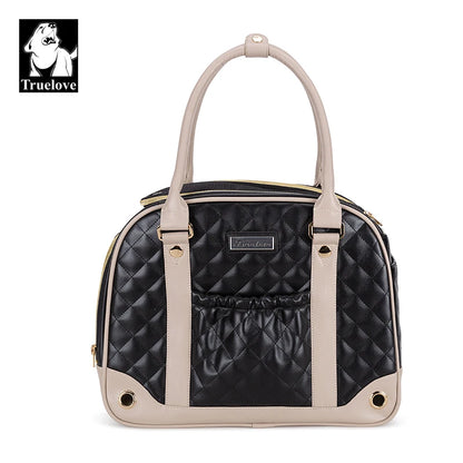 Truelove Eco-Friendly Pet Carrier Backpack for Medium Dogs and Cats - Smarsty