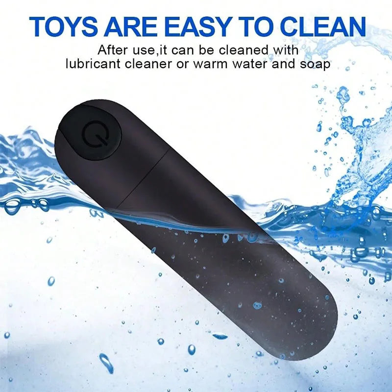 Mini Deep Tissue Massager Wand for Pain Relief - Smarsty