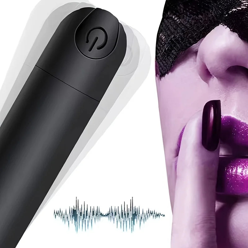 Mini Deep Tissue Massager Wand for Pain Relief - Smarsty