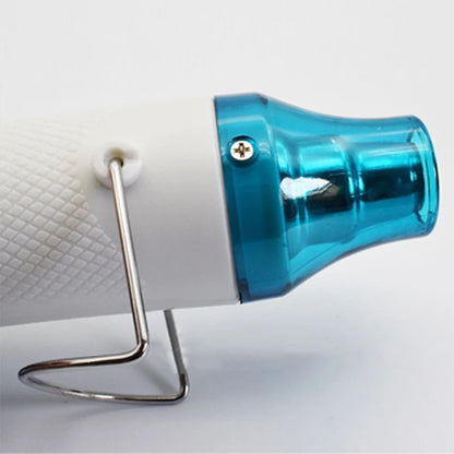 Mini Hot Air Gun for Soldering and Shrink Tubing - Smarsty