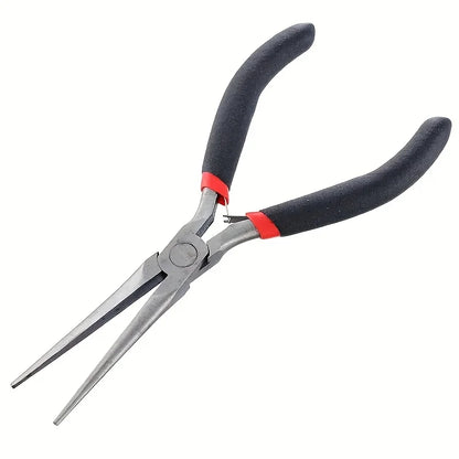 Multi Tool Long Nose Plier for Precision Repairs - Smarsty