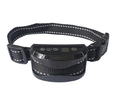 Rechargeable Anti Bark Training Collar for Dogs - Smarsty