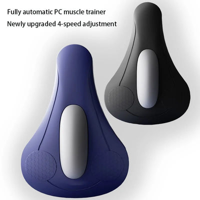 Rechargeable Pelvic Floor Exerciser with Vibration Massage - Smarsty