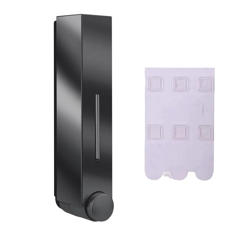 420ML Wall Mounted Liquid Soap Dispenser for Home Use - Smarsty