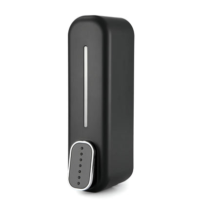 420ML Wall Mounted Liquid Soap Dispenser for Home Use - Smarsty