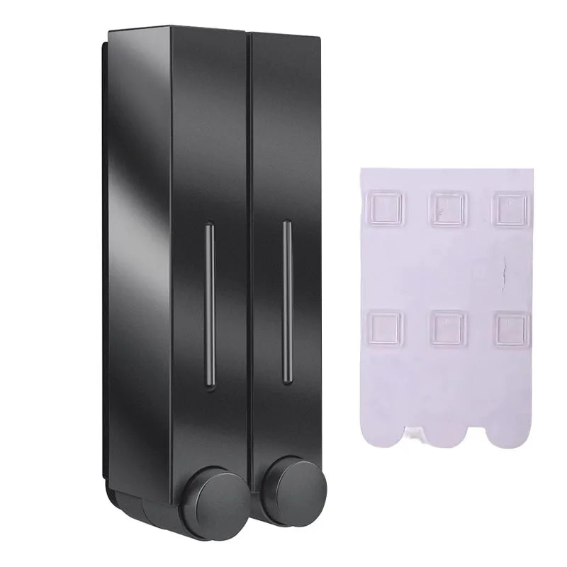 420ML Wall Mounted Liquid Soap Dispenser for Home Use - Smarsty