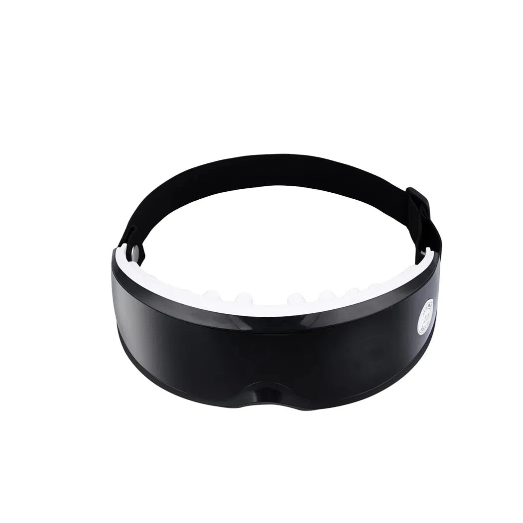 Smart Eye Massager with Magnetic Therapy for Fatigue Relief - Smarsty