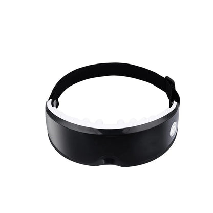 Smart Eye Massager with Magnetic Therapy for Fatigue Relief - Smarsty