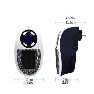 Mini Electric Heater - Smarsty