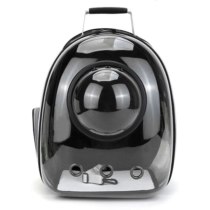 Breathable Space Capsule Cat Backpack Carrier - Smarsty