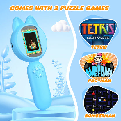 1000X Handheld Digital Microscope for Kids - Smarsty